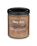 Honey Acres Artisan Honey Spread, Raspberry - 12