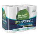 Seventh Generation Paper Towels(24 Rolls per case) - 1