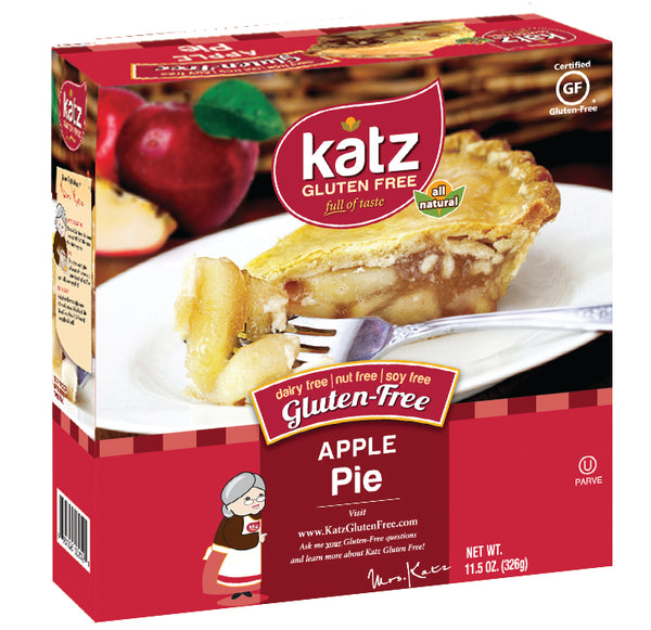 Katz Apple Pie - 1