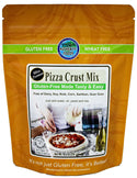 Authentic Foods Pizza Crust Mix - 1
