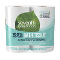 Seventh Generation Bathroom Tissue (48 Rolls) - 3