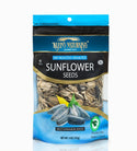 Klein's Naturals Dry Roasted Sunflower Seeds, Unsalted - 1
