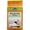 Authentic Foods Superfine White Rice Flour - 1