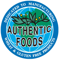 Authentic Foods