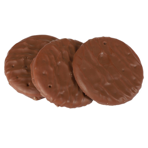 Schar Chocolate Thins - 2