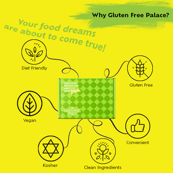 Calories Box Snack Attack - LOW CALORIE and Gluten Free Snack Box (15 Count ...