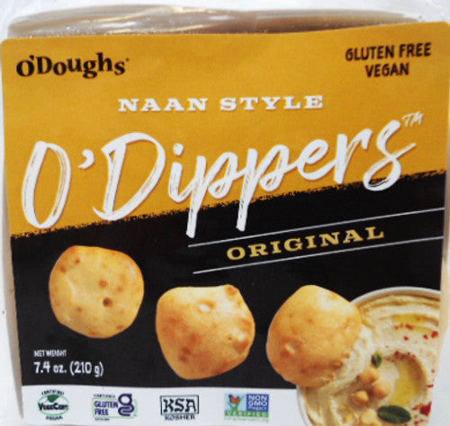 O'Doughs O'Dippers Original - 2