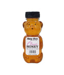 Honey Acres Honey, Pure Clover Honey Bear - 1