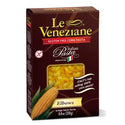 Le Veneziane Corn Pasta Elbows - 1