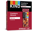 KIND Bars, Cranberry Almond - 1