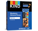 KIND Bars, Blueberry Almond Pecan - 1