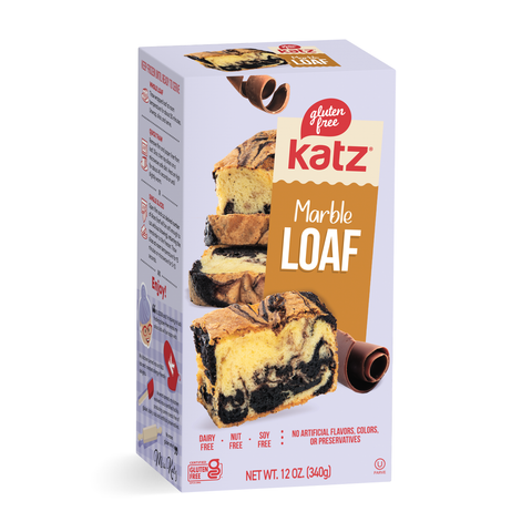 Katz Marble Cake