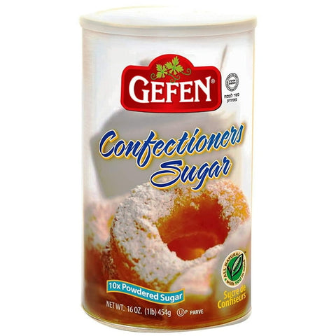Gefen Confectioner's Sugar