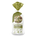 Carbonaut Seeded Herb and Garlic Bagels - 1
