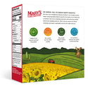 Mary's Gone Crackers Original (Case of 6) - 2