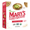 Mary's Gone Crackers Original (Case of 6) - 1