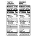 Pure Organic Layered Fruti Bars - 4
