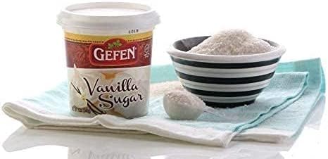 Gefen Vanilla Sugar - 2