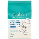 Glutino Yogurt Covered Pretzel - 1