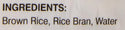 Goldbaum's Brown Rice Pasta, Spirals - 5