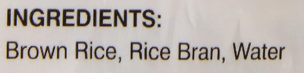 Goldbaum's Brown Rice Pasta, Spirals - 5