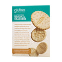 Glutino - Original Crackers - 2