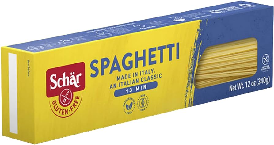 Buy Schar Gluten Free products online at GlutenFreePalace.com!
