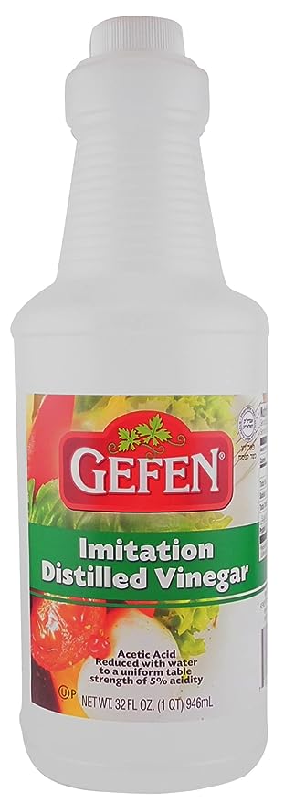 Gefen Imitation Distilled Vinegar - 1