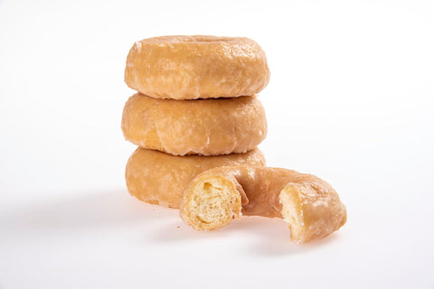Katz Gluten Free Glazed Donuts