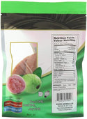 Klein's Naturals Naturally Dried Guava Slices - 2