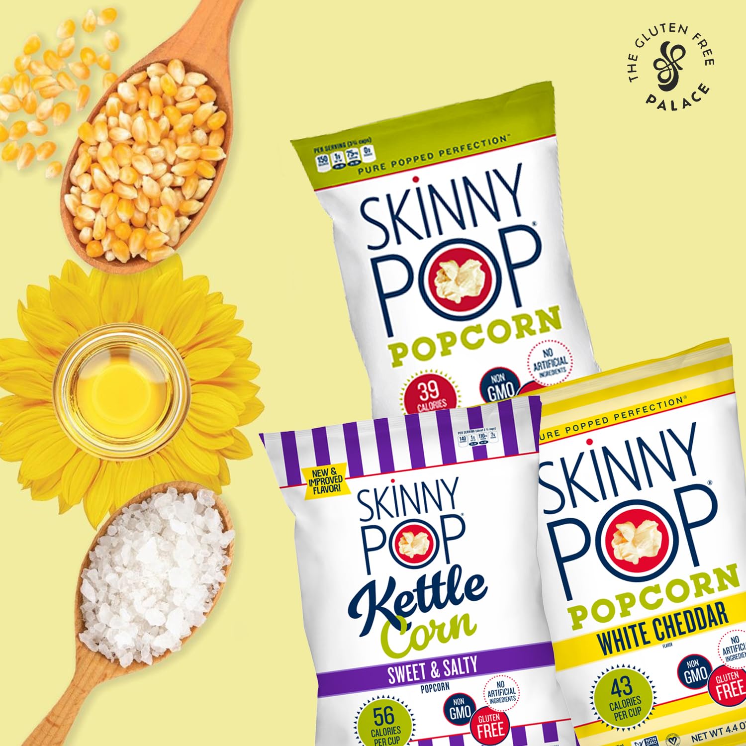 skinnypop popcorn 24 ct