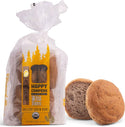 Happy Campers Gluten Free Wild Buns , 11 Ounce - 1