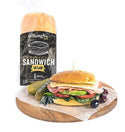 O'Doughs Sandwich Bread - 3