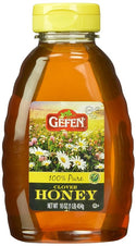 Gefen Honey- 16 oz - 1