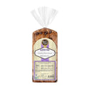 New Grains Gluten Free Cinnamon Raisin Bread, 2 LB Loaf (Pack of 2) - 1