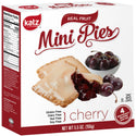 Katz Gluten Free Mini cherry Pie - 7