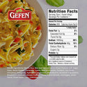 Gefen Brown Rice Noodle Bowl, Vegetable Flavor - 3