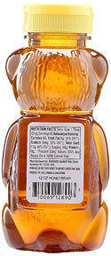 Gefen Honey Bear - 12 oz - 2