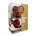 Aleia's Chocolate Chunk Cookies- Case 6 - 1