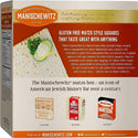 Manischewitz Gluten Free Matzo Style Squares - 4