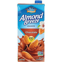 Almond Breeze Almond Milk, Chocolate (12 Pack) - 1
