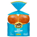 Udi's Classic Hamburger Buns - 1