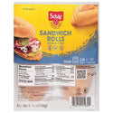 Schar Sandwich Rolls - 1
