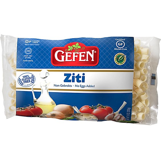 Gefen Ziti Noodles - 1
