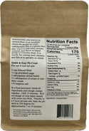 Authentic Foods Almond Meal - 2