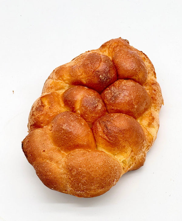 The Gluten Free Bakery Challah - 2
