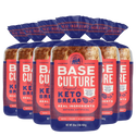 Base Culture Original Keto Bread - 6