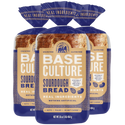 Base Culture Gluten Free Sourdough Bread - 1