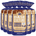 Base Culture Gluten Free Sourdough Bread - 7