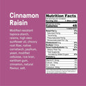 Carbonaut Cinnamon Raisin Bread - 3